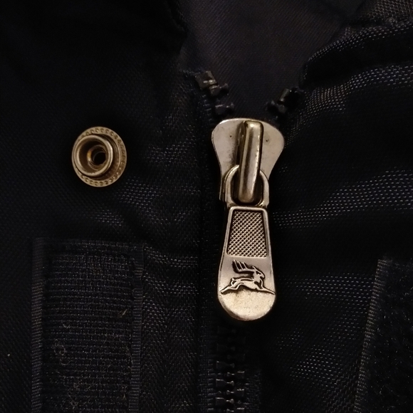 👷🏻♂️Cooper Outerwear (?) work jacket - NWOT - Picture 4 of 15